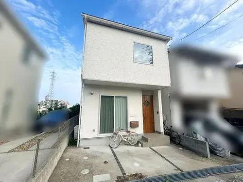 3LDK Property Saeki Ward, Hiroshima City, Hiroshima Prefecture (2)