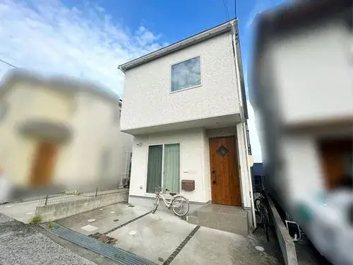 3LDK Property Saeki Ward, Hiroshima City, Hiroshima Prefecture (3)