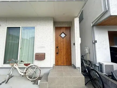 3LDK Property Saeki Ward, Hiroshima City, Hiroshima Prefecture (4)