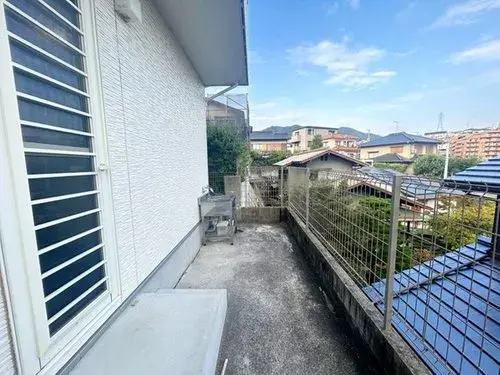 3LDK Property Saeki Ward, Hiroshima City, Hiroshima Prefecture (5)