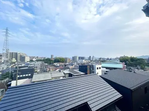 3LDK Property Saeki Ward, Hiroshima City, Hiroshima Prefecture (6)
