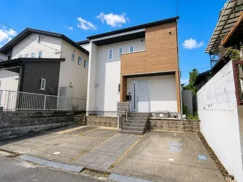 Akiya in Yamaguchi
