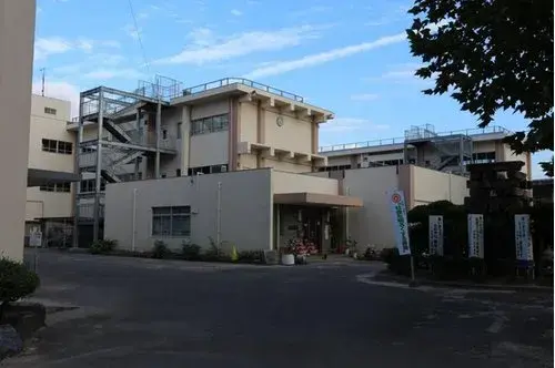 2LDK物件 岩国市 山口県 (2)