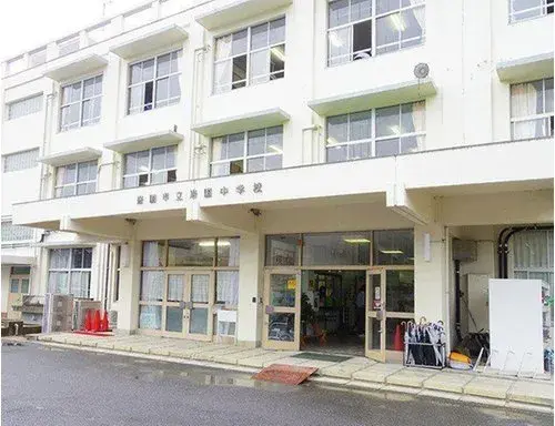 2LDK物件 岩国市 山口県 (4)