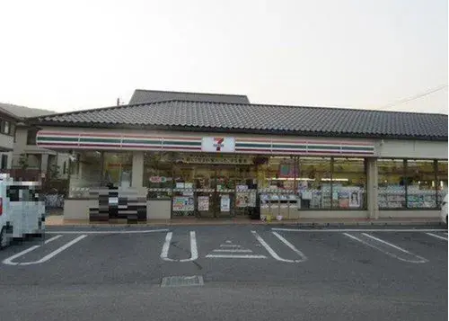 2LDK物件 岩国市 山口県 (7)