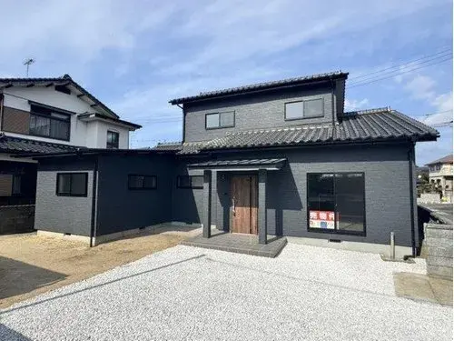 Akiya in Yamaguchi