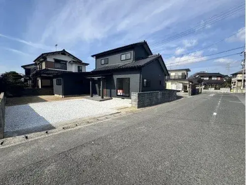 4LDK+S Sanyo-Onoda City Yamaguchi Prefecture (3)