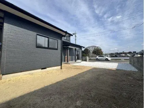 4LDK+S Sanyo-Onoda City Yamaguchi Prefecture (4)