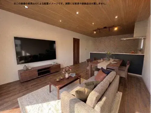 4LDK+S Sanyo-Onoda City Yamaguchi Prefecture (5)