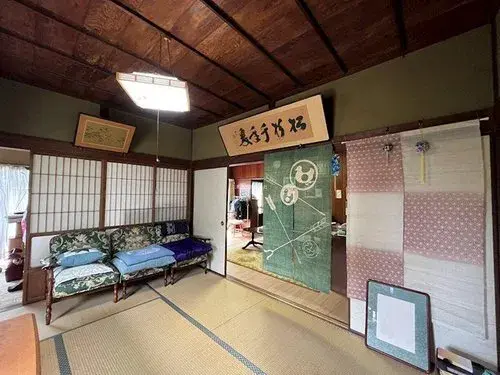 5DK Shimonoseki City Yamaguchi Prefecture (11)
