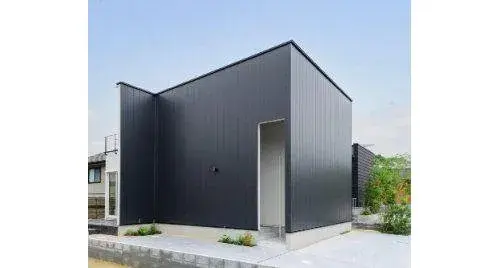 Akiya in Yamaguchi