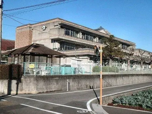 Akiya in Ehime
