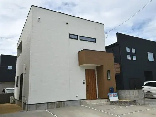 3LDK Matsuyama City Ehime Prefecture (2)
