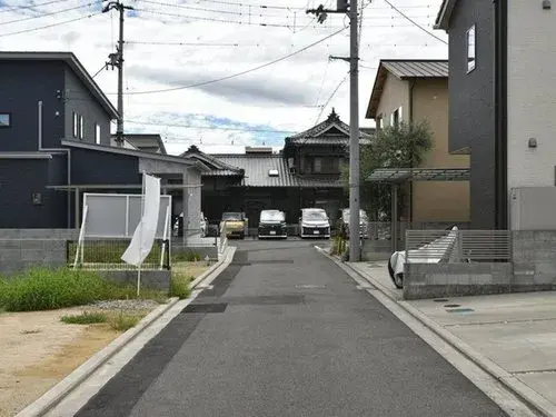 3LDK Matsuyama City Ehime Prefecture (11)