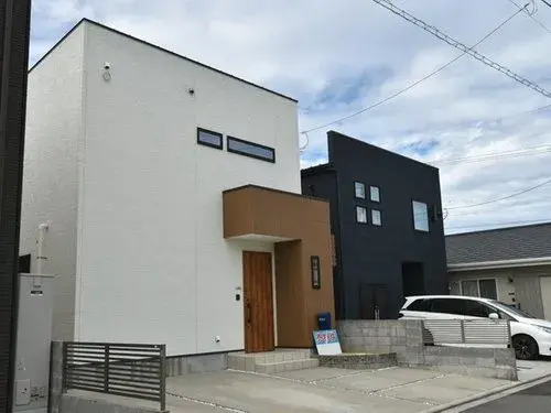 3LDK Matsuyama City Ehime Prefecture (3)