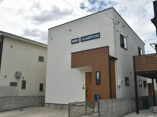 3LDK Matsuyama City Ehime Prefecture (7)