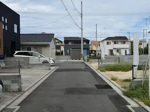 3LDK Matsuyama City Ehime Prefecture (10)