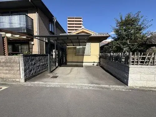 4DK物件 松山市 愛媛県 (2)