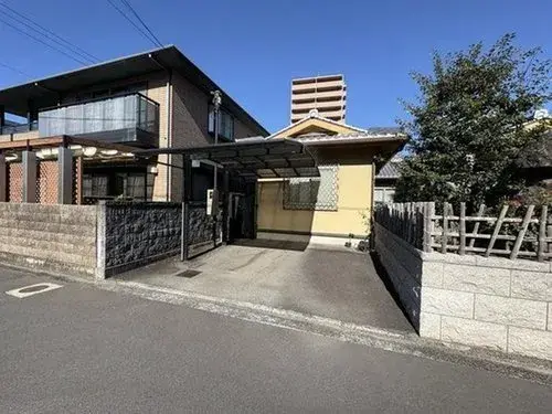 4DK物件 松山市 愛媛県 (3)