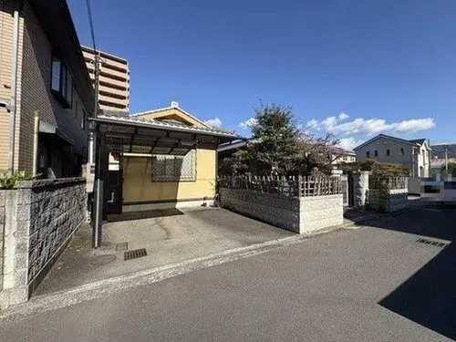 4DK物件 松山市 愛媛県 (4)