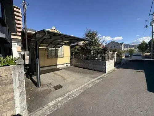 4DK物件 松山市 愛媛県 (5)