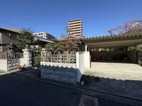 4DK物件 松山市 愛媛県 (6)