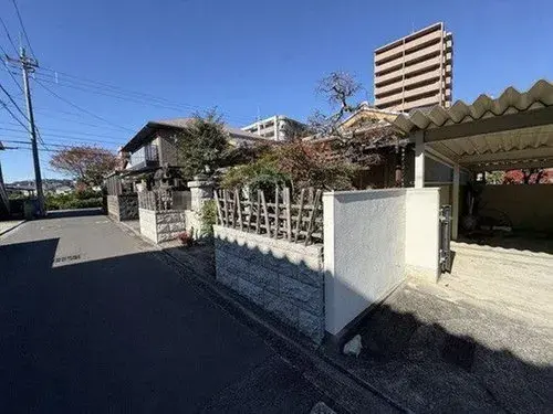 4DK物件 松山市 愛媛県 (7)