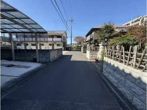 4DK物件 松山市 愛媛県 (8)