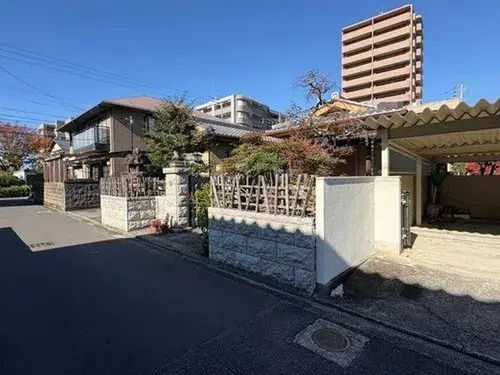 4DK物件 松山市 愛媛県 (9)