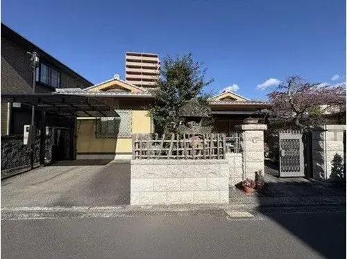 4DK物件 松山市 愛媛県 (10)