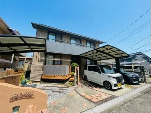 Akiya in Ehime