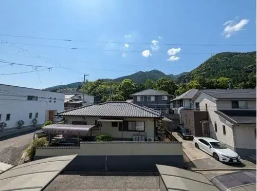 5LDK房产 四国中央市 爱媛县 (4)