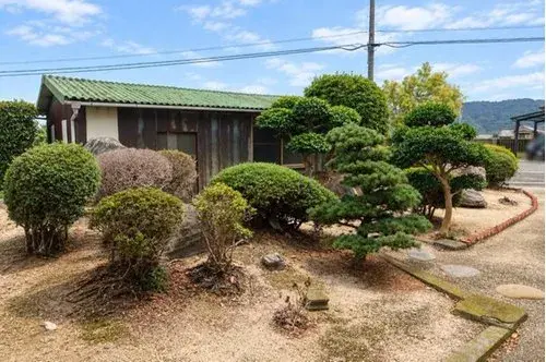 5DK房产 西条市 爱媛县 (7)