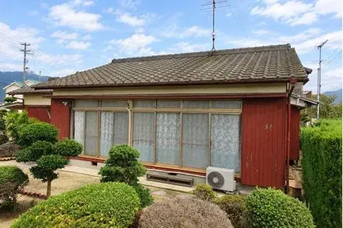 5DK房产 西条市 爱媛县 (8)