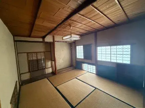 Propiedad 7DK Ciudad Toon Prefectura de Ehime (13)