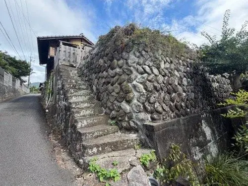 Propiedad 7DK Ciudad Toon Prefectura de Ehime (3)