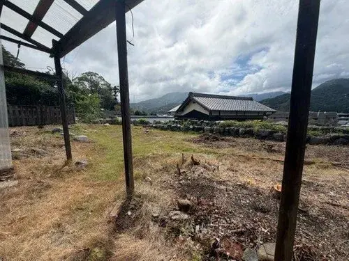 Propiedad 7DK Ciudad Toon Prefectura de Ehime (4)