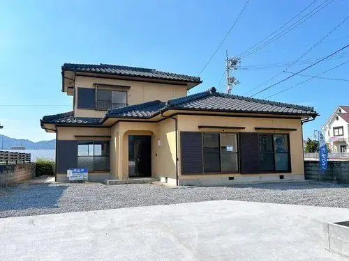 Propriété 4LDK Ville de Saijo Ehime (2)