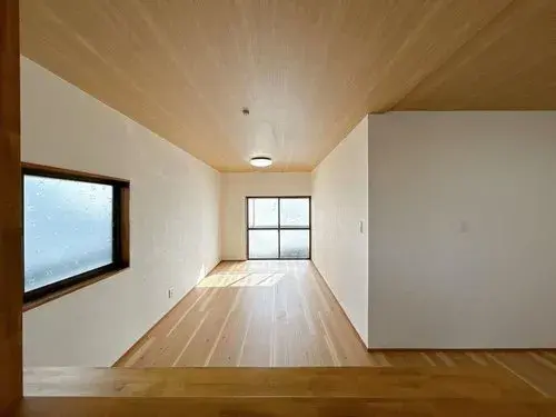 Propriété 4LDK Ville de Saijo Ehime (13)