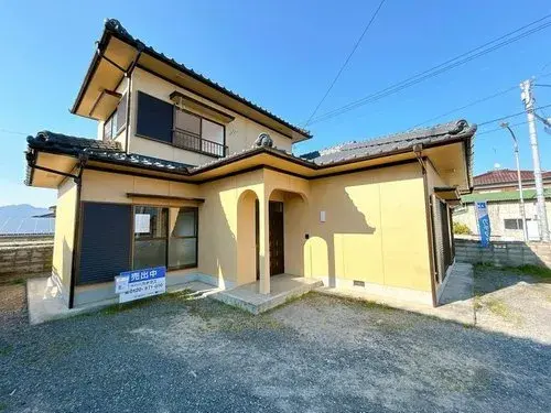 Propriété 4LDK Ville de Saijo Ehime (3)
