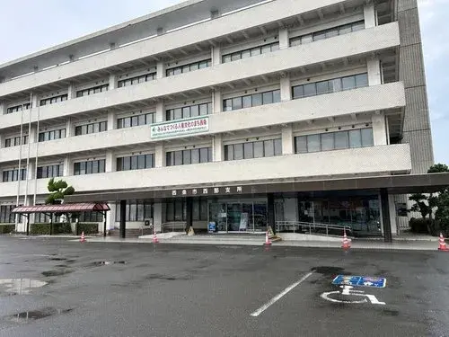 Propriété 4LDK Ville de Saijo Ehime (22)