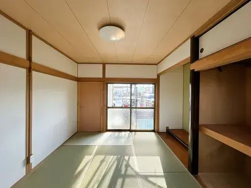 Propriété 4LDK Ville de Saijo Ehime (4)