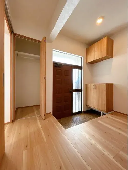 Propriété 4LDK Ville de Saijo Ehime (8)
