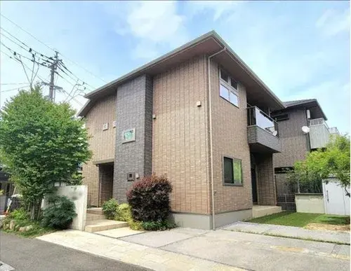 Akiya in Kochi