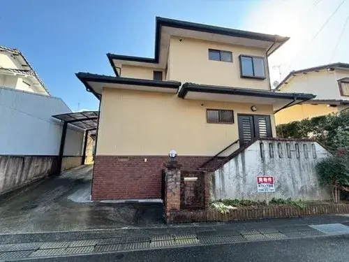 Akiya in Kochi
