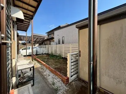 3LDK+S Property Agawa-gun Ino-cho Kochi Prefecture (2)