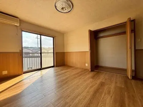 3LDK+S Property Agawa-gun Ino-cho Kochi Prefecture (11)