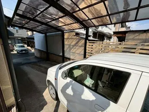 3LDK+S Property Agawa-gun Ino-cho Kochi Prefecture (13)