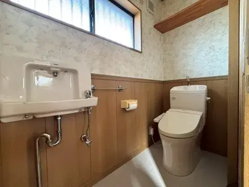 3LDK+S Property Agawa-gun Ino-cho Kochi Prefecture (18)