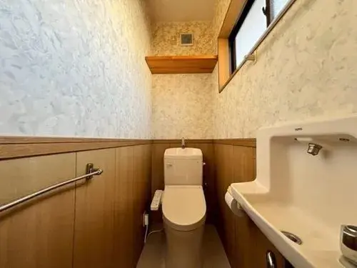 3LDK+S Property Agawa-gun Ino-cho Kochi Prefecture (19)